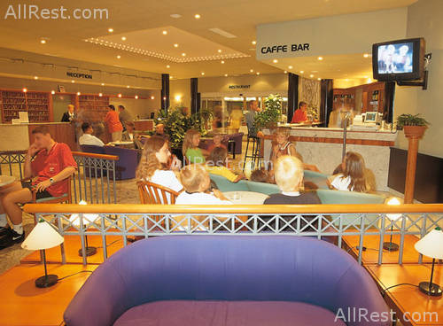 Funtana Hotel 10